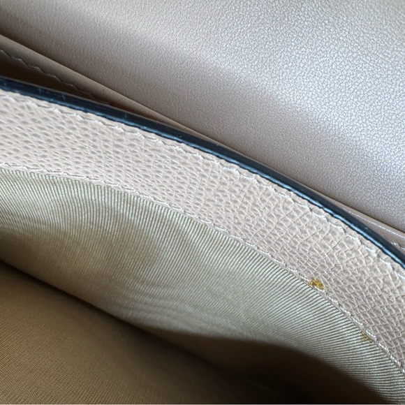 Dior Saddle Wallet on Chain - Picture 8 of 12